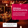 Innr Kugelleuchten für Außen, funktioniert mit Hue*, IP65 Produktbild-Vorschau 8
