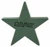 OASIS® BIOLINE® Stern aus Frischblumen-Steckschaum, Produktbild-Vorschau 1