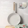 Pfanne mit titanbeschichtetem Deckel 24 cm Sahara Nordic Produktbild-Vorschau 7