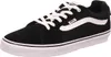 Vans Mn Filmore Suede/Canvas Black/White Größe EU 42 Produktbild-Vorschau 23