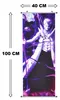 Großes Naruto Rollbild / Kakemono aus Stoff | Poster Produktbild-Vorschau 2