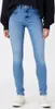 WRANGLER, Damen Jeanshose, Skinny fit, HIGH RISE SKINNY, Produktbild-Vorschau 2