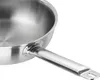 Padella Zwilling, alta, 28 cm in acciaio inossidabile 18/10 Anteprima dell’immagine prodotto 4