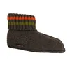 Haflinger Schuhe Hausschuhe Hüttenschuhe Wolle Paul Produktbild-Vorschau 22