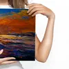 Fabelhafte Canvas LEINWAND BILDER 90x60 cm XXL Kunstdruck Produktbild-Vorschau 4