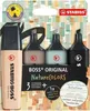 Evidenziatore - STABILO BOSS ORIGINAL Pastel - Confezione Anteprima dell’immagine prodotto 2