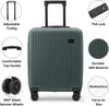 CabinFly Cruisair55x40x20cm Handgepäck Koffer, Trolley Produktbild-Vorschau 2