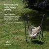 Blumfeldt Rám houpací sítě SwayStation Balance, odolný Náhled obrázku produktu 5