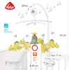 Mobilna Karuzela Muzyczna - Wesoe Dinozaury Podgląd zdjęcia produktu 8