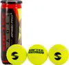 Trubka 3 Padelových míčků Softee Speed Pro Náhled obrázku produktu 1