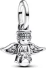 Pandora Sterling argent Cubic Zirconia Clear 793598C01 Voir les images du produit 1