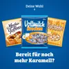 Storck Whole Milk Chunks karmelowe cukierki z kremem z Podgląd zdjęcia produktu 5