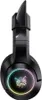 Onikuma K9 RGB Wired with Cat Ears Czarny Słuchawki PC Podgląd zdjęcia produktu 5