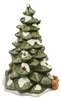 Goebel Weihnachten Winterwald 'Verschneiter Lichterbaum' - Produktbild-Vorschau 4