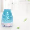 Luftbefeuchter, Diffuser, Aroma, Ultraschall-Vergeber, Produktbild-Vorschau 8