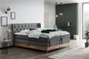 Belanoti EON Boxspringbett 180x200 elektrisch verstellbar Produktbild-Vorschau 1