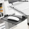 Nastaviteľný viacpolohový stolík na notebook Omnible Náhľad obrázku produktu 19
