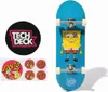 Tech Deck Fingerboard - 1 authentisches Finger-Skateboard Produktbild-Vorschau 3
