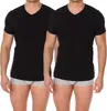 T-shirt uomo BIKKEMBERGS confezione 2 magliette manica Anteprima dell’immagine prodotto 9
