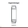 FAG 33214 Radlager für RENAULT TRUCKS G Produktbild-Vorschau 6