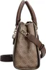 Guess Guess NOelle II Luxery Tasche Beige Produktbild-Vorschau 17