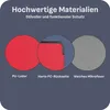 Hülle Apple iPad Pro 11 (M4 2024), iPad Pro 11 (M5 2025) Produktbild-Vorschau 5