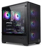 Gaming PC High End Workstation mit Intel Xeon 14-Kerne CPU Produktbild-Vorschau 1