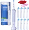 Oral-B | Spazzolino elettrico - Vitality 100 Cross Action - Anteprima dell’immagine prodotto 1