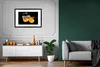 MuchoWow® Gerahmtes Poster Orange - Stillleben - Wasser - Produktbild-Vorschau 8