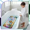 Tappetino antiscivolo per vasca da bagno per bambini, 100 x Anteprima dell’immagine prodotto 8