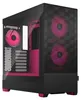 Pop Air RGB Magenta Core TG Clear Tint (schwarz/magenta) Produktbild-Vorschau 1