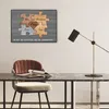 Opa Geschenk personalisiert | Opa Geburtstag Großvater Produktbild-Vorschau 4