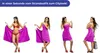 Handtuch-Kleid, Größe M Produktbild-Vorschau 8