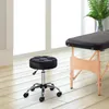 HOMCOM Salonstuhl Höhenverstellhocker Salon Hocker Produktbild-Vorschau 7