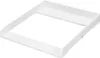 WOLTU Wickelaufsatz, Wickeltischaufsatz 80x10,5x78.5 cm,  Produktbild-Vorschau 1