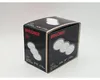 Briloner LED Einbauleuchten 3er Set Weiß 5,5W 470lm 3000K Produktbild-Vorschau 4