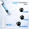 Cool-i® Elektrisches Reise-Bidet, wiederaufladbarer Produktbild-Vorschau 3