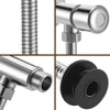 ​​2Stk. Urinalspülventil PV für Wandmontage 1/2"| Produktbild-Vorschau 5
