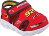 Skechers Kinder Sandalen Hypno-Splash Rot-Gr.23 Produktbild-Vorschau 1