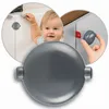 reer 71081 reer Kindersicherung Schrank grau Anteprima dell’immagine prodotto 19