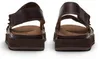 TIMBERLAND TB0A26X8W011 Brown Produktbild-Vorschau 11
