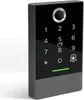 BOT-Zutrittssystem mit Tastatur und Fingerabdruckleser K2F Produktbild-Vorschau 1
