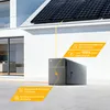TSUN MAU 5000 5 kWh Balkonkraftwerk Speicher (tot 30 kWh Productafbeelding-voorbeeld 2