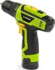 FIELDMANN Wiertarko-wkrętarka AKU 12V FDV 10250-A (1x1,5 Podgląd zdjęcia produktu 5