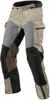 Revit Cayenne 2 Motorrad Textilhose, sand, L Produktbild-Vorschau 1
