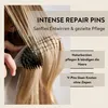 PARSA Beauty HAIR ID Anti-Frizz Paddle Bürste mit Hyaluron Produktbild-Vorschau 4