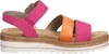 Sandale Remonte pour femme, rose/rose (magenta orange), Voir les images du produit 12