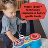 Baby Einstein 12610 Hape Upbeat Tunes Magic Touch Produktbild-Vorschau 3