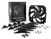 be quiet! Silent Wings Pro 4 PWM - Gehäuselüfter - 140 mm - Anteprima dell’immagine prodotto 4