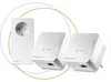 devolo Magic 1 WiFi mini Powerline WLAN zesilovač 3x Náhled obrázku produktu 22
